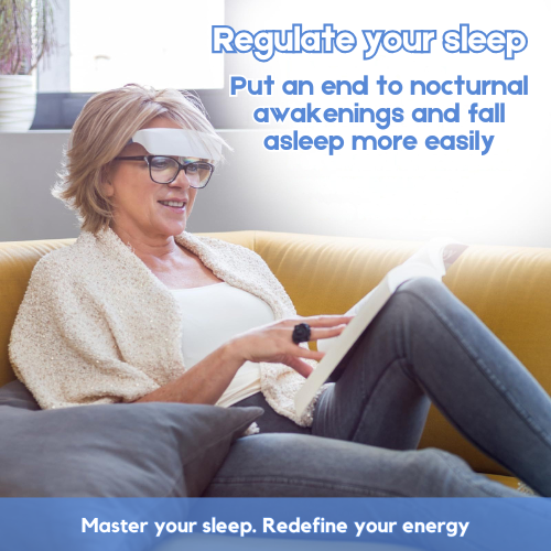 MindRelight™ Therapy Glasess