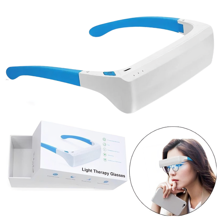 MindRelight™ Therapy Glasess