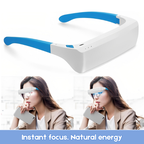 MindRelight™ Therapy Glasess