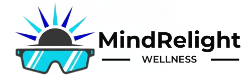 MindRelight™ Therapy Glasess